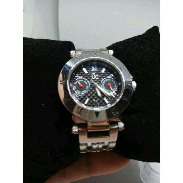 Jam Tangan Wanita Merk GC Guess Colection  Original