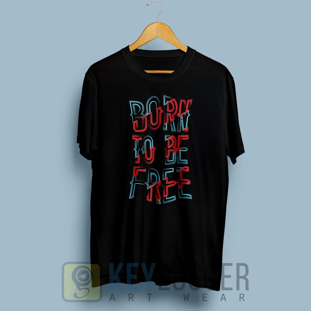 Baju Kaos Kata Kata Bijak Motivasi 26