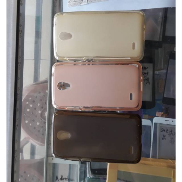 SILIKON VIVO Y22 SILIKON VIVO Y21