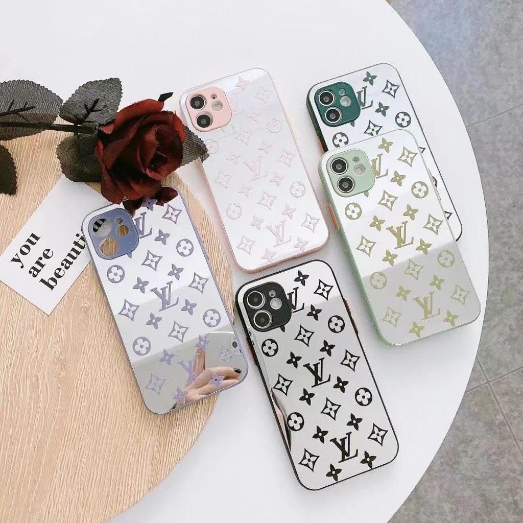 Case miror IPHONE  6+ 7+ X  XS MAX 11 11 PRO  11 PRO MAX  12Pro ( 6.1 INCHI ) 12 ProMax (6.7 INCHI) 