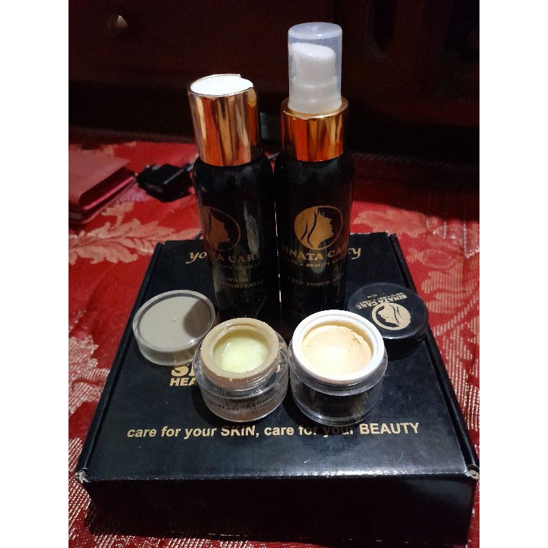 sinata care beauty premium