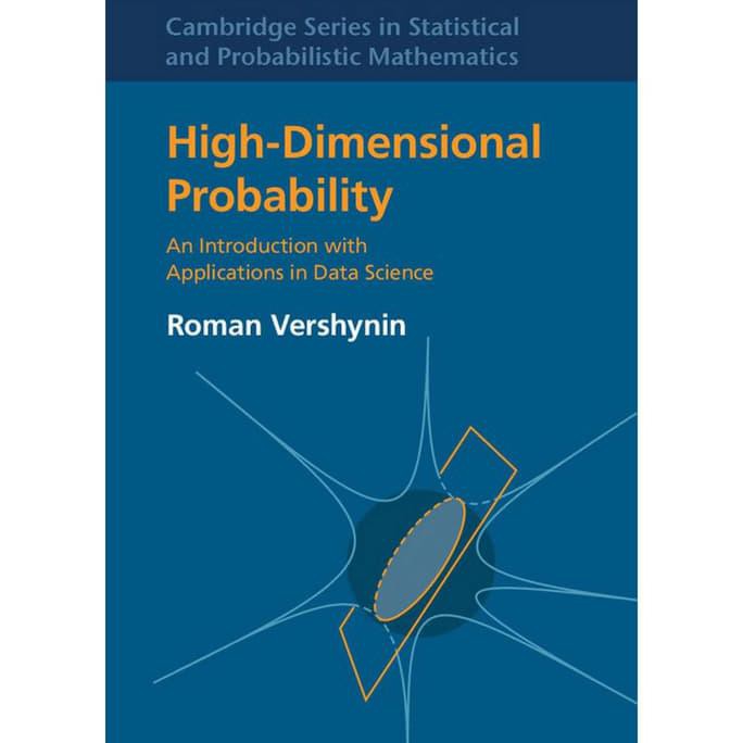 Probabilitas Dimensi Tinggi