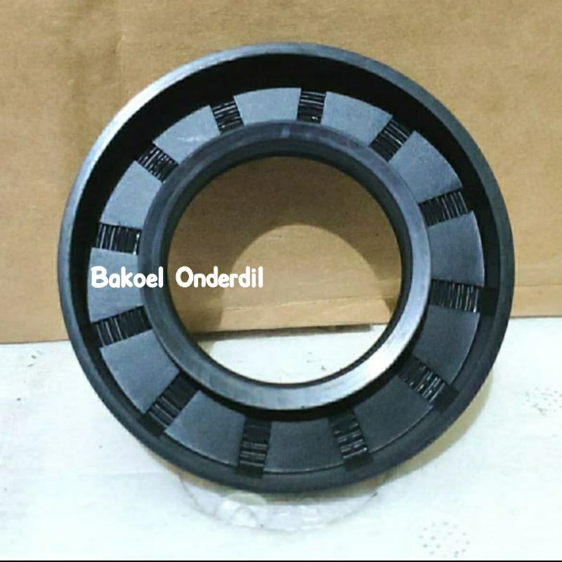 SEAL BEARING 37x66x10/12 MESIN CUCI FRONT LOADING