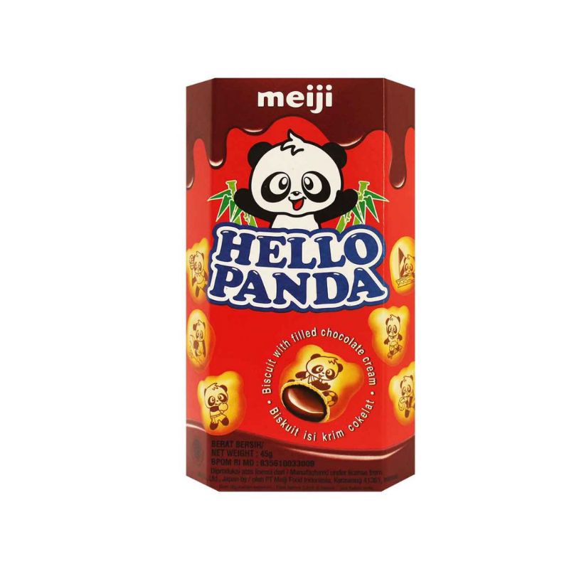 

hello panda 45gr