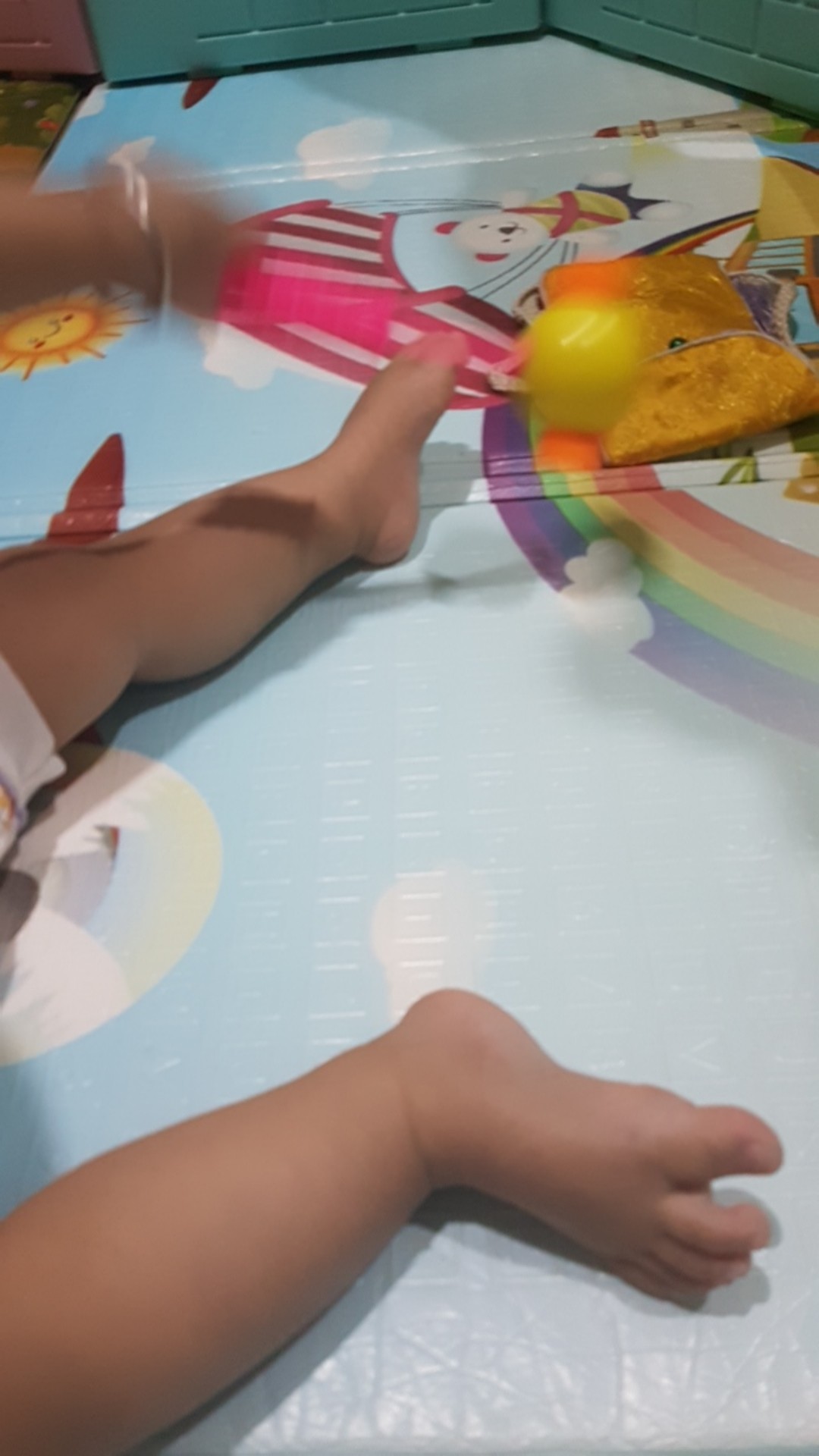 Mainan Hammer Palu - Groam Hammer