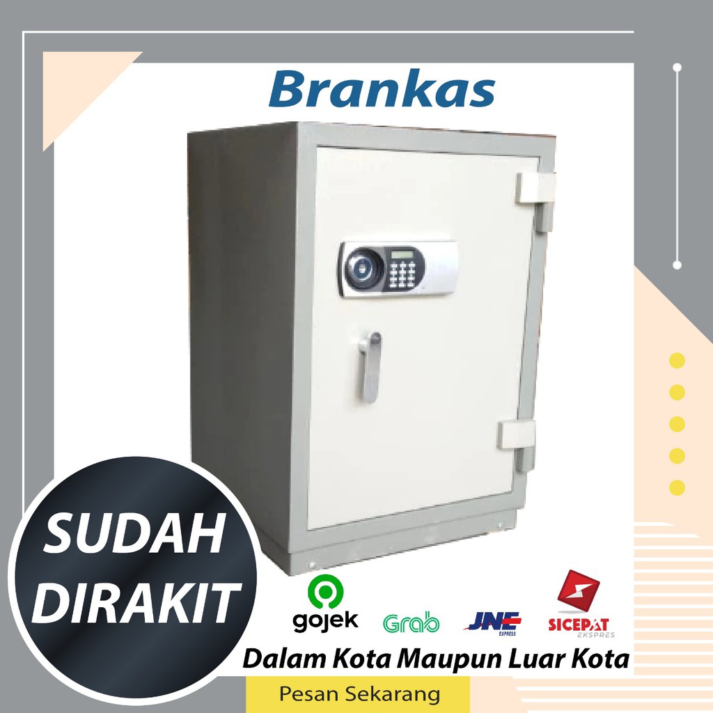 Brankas Kantor / Brankas Bank / Brankas Murah / Brankas Bandung Murah / Brankas