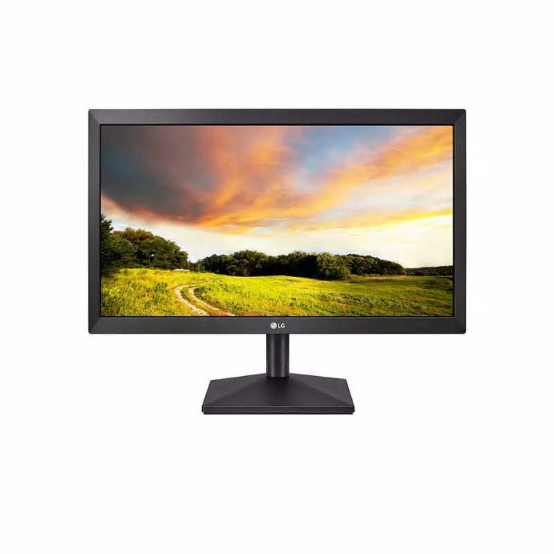 MONITOR LED LG 20MK400H PORT HDMI - MONITOR LG 20 INCI 20&quot; LG 20MK400H HDMI