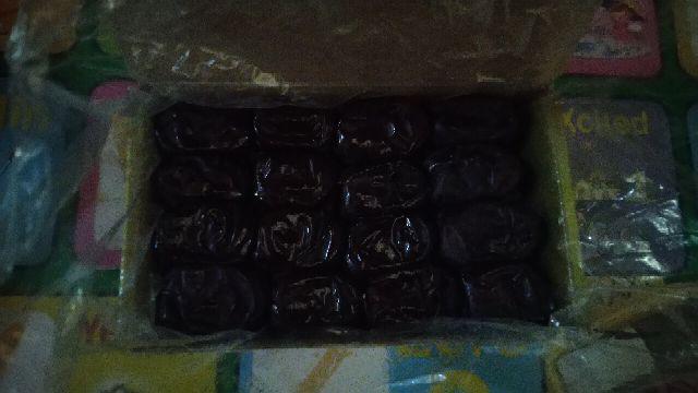 Packing Tambahan Bubble