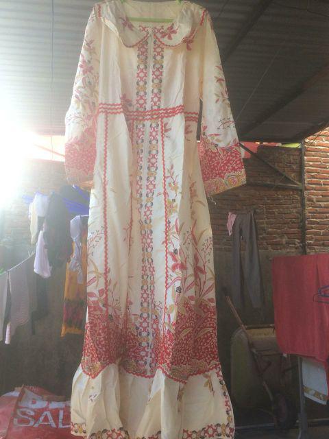 Couple Batik Zoela Matt.katun Primisima Bisa Dicouple Anak