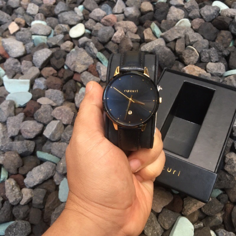 jam tangan ripcurl lola midnight