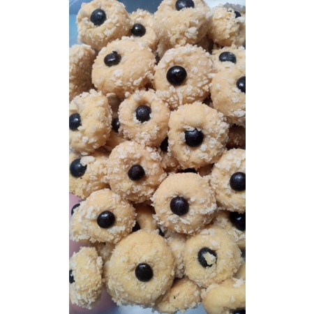 

kue kering HomeMade