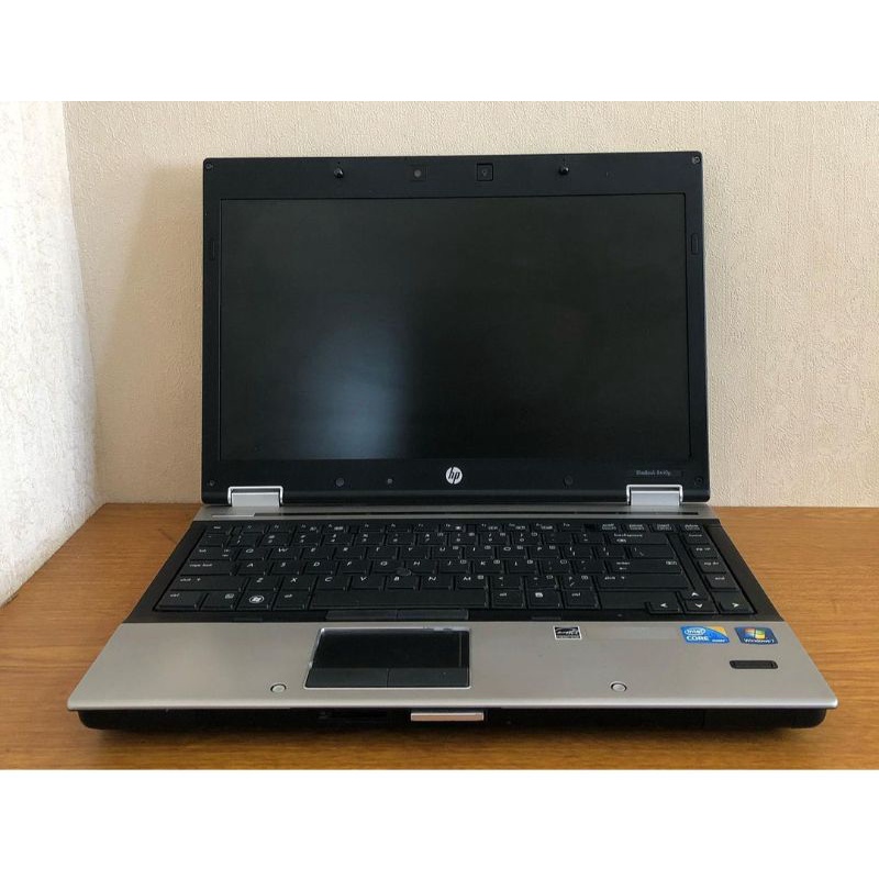 Laptop HP Core i5 / Core i7 Second RAM 4GB / 8GB HDD 320 GB / 500 GB / SSD 128 GB / 256 GB Win 10