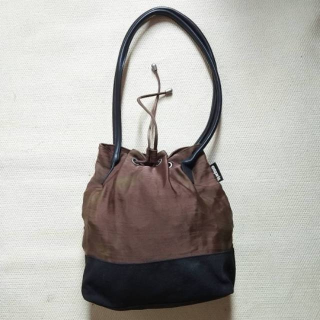 TOTE BAG SERUT ESPRIT