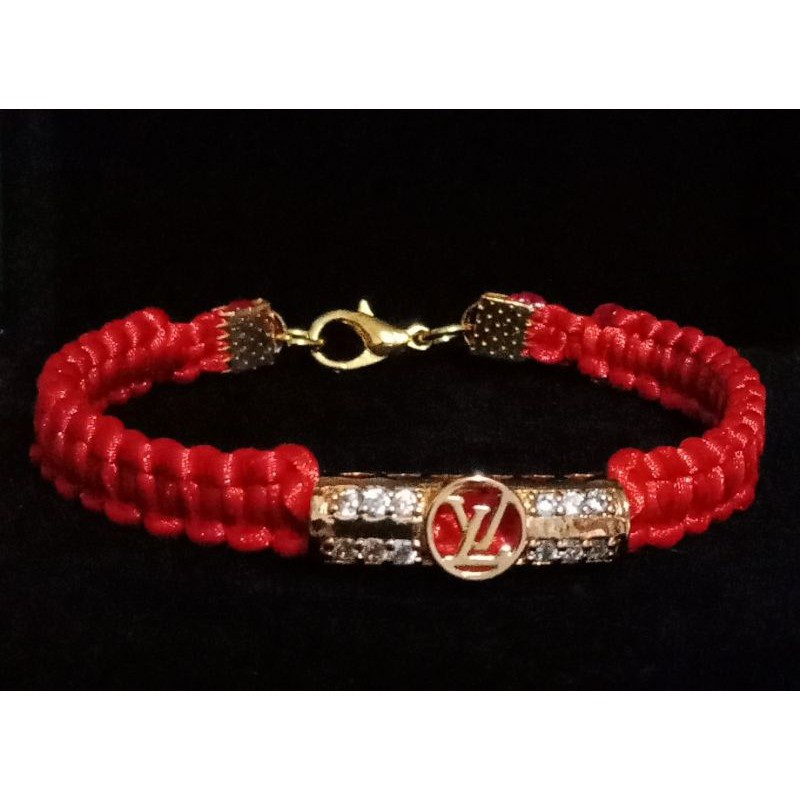 Gelang/Xuping/gelang tali