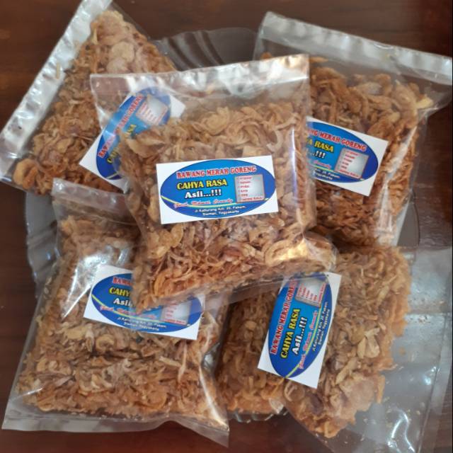 

Paket hemat goceng isi 40gr