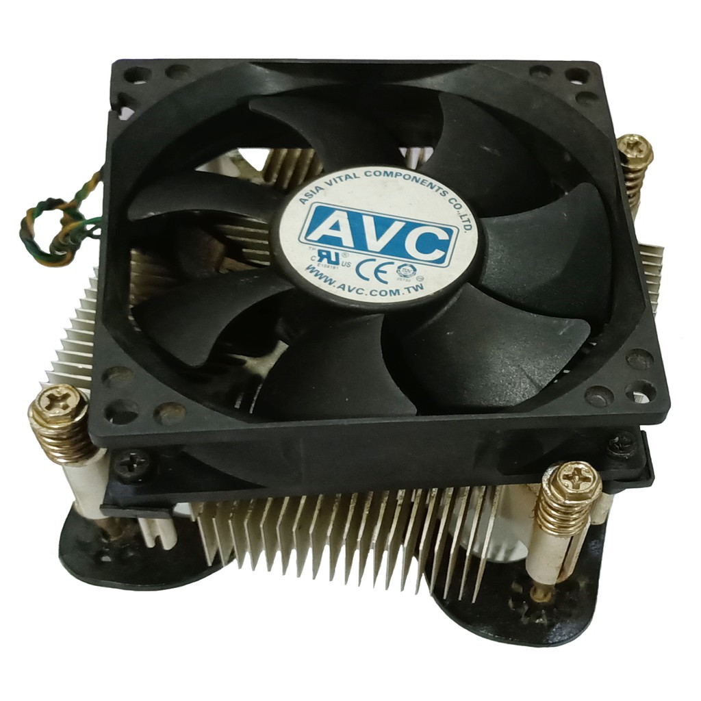 HSF Fan  Kipas LGA 1150 original Lenovo