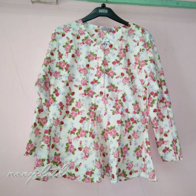 Tunik peplum