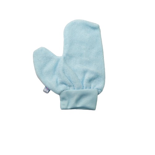 BOBOKO Waslap Jari Washlap Handuk 1pcs Waslap Kotak