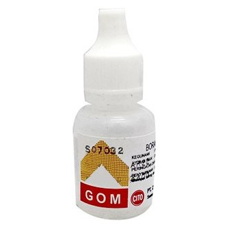 

Borax Gliycerine