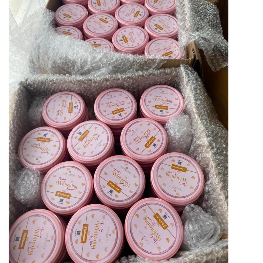 ❄ ✅ - ‼️ DERMASTELL PLATINUM BODY LOTION (Dermastell.officialbjn) SPF 30 ✾