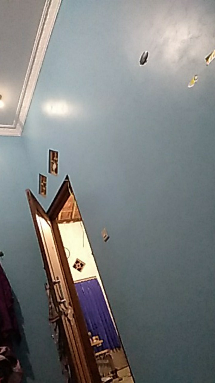 25 Cm Handle Pintu Rumah/ Tarikan Pintu Rumah/ Gagang Pintu Model Spb Suling Dop