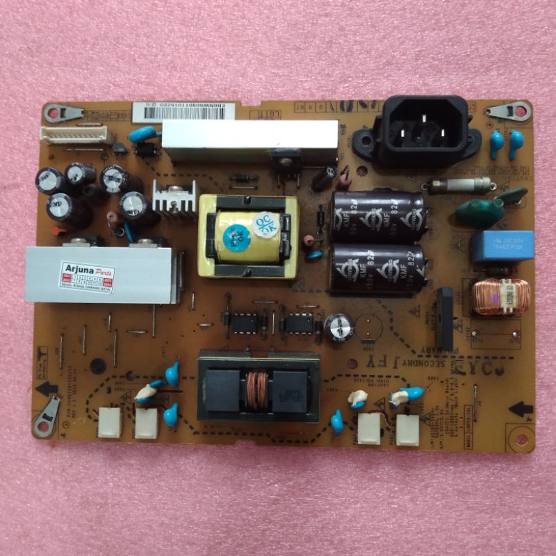 PSU LG 22LK311 POWER SUPLAY LG 22LK311