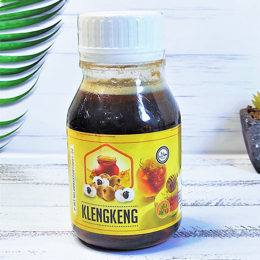 

MADU KLENGKENG 350gr