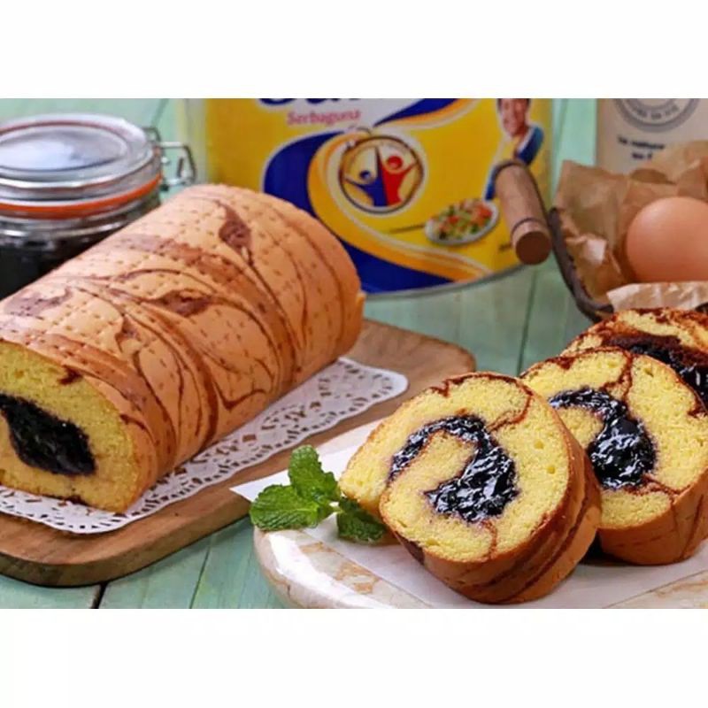 

bolu Meranti standar