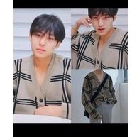 Cardigan mingyu
