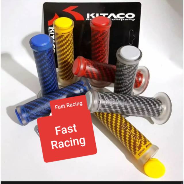 HandGrip hanfat Ibad carbon Handfat Karbon Universal