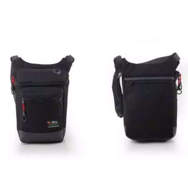 TAS SLINGBAG ELBRUS 002 | SELEMPANG POUCH | TAS PRIA WANITA