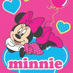 SELIMUT INTERNAL (160 X 200) MINNIE MOUSE
