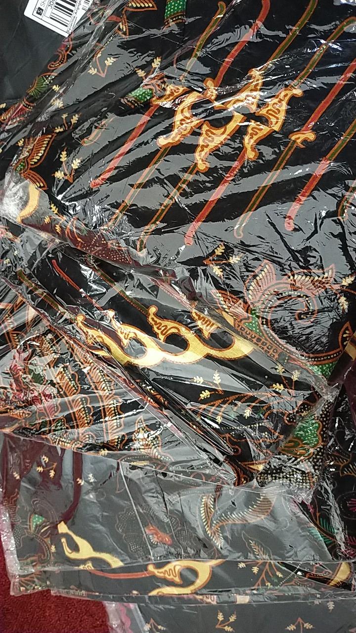 Maura Couple - Sania Ruffle Batik Couple Jumbo Ori Ndoro Jowi Dnt Garansi Termurah Shopee - Solo