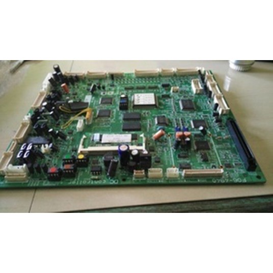 DC CONTROL IR5000 IR5020 IR6000 IR6020
