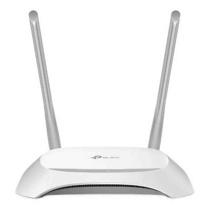 TP-Link WR840N 300mbps Wireless N Router