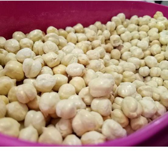 

Kacang arab Super ukuran 1 kg murah