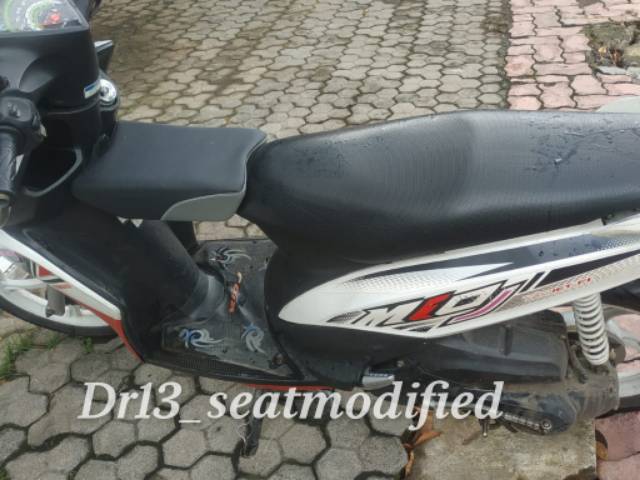 JOK BONCENGAN ANAK BEAT SCOOPY NMAX PCX VARIO