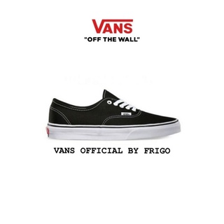 vans classic black mens