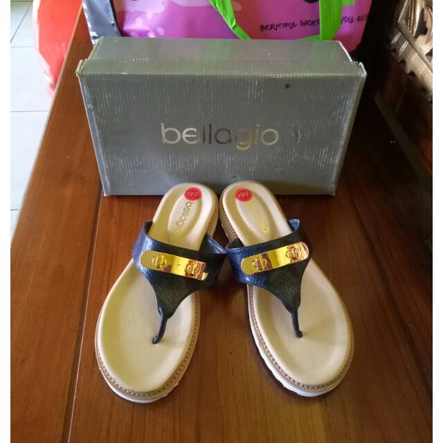 Bellagio / Sandal Bellagio Murah
