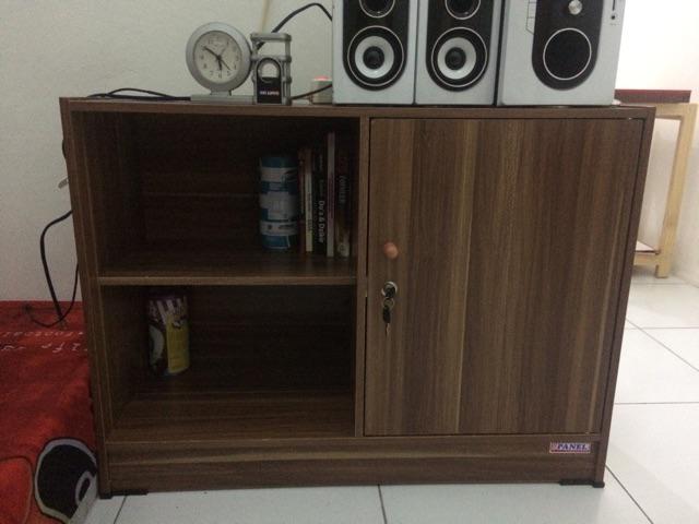 Lemari Serbaguna / Credenza Lsg 325