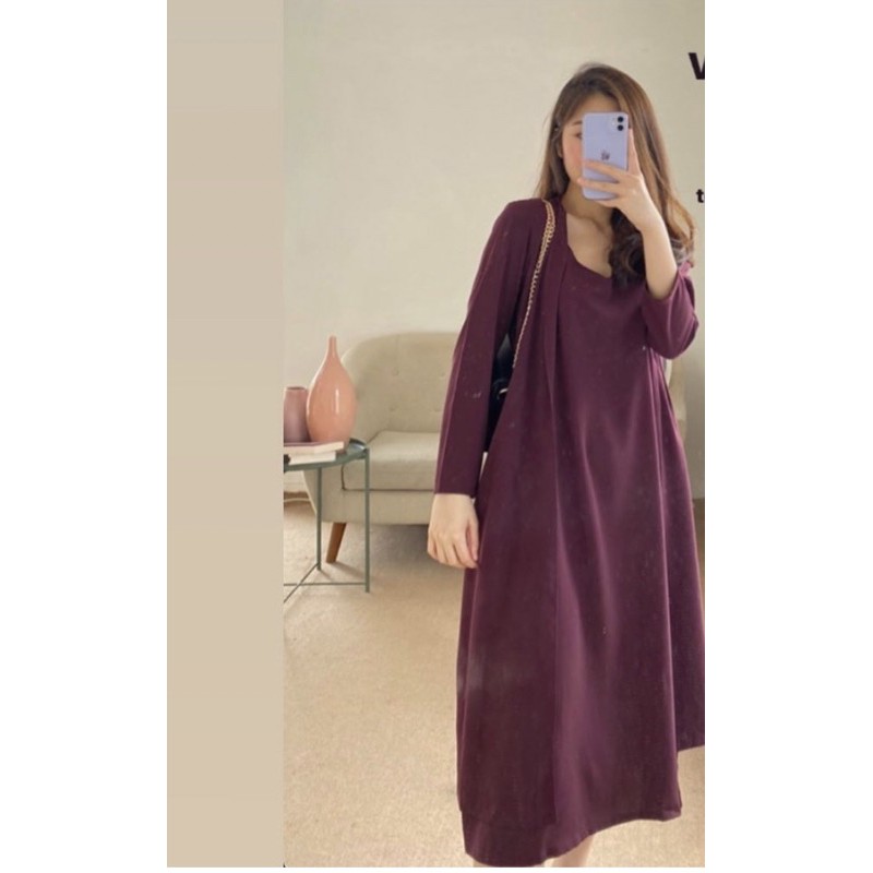 CLARYN THE LABEL VALENCIA SET PRELOVED