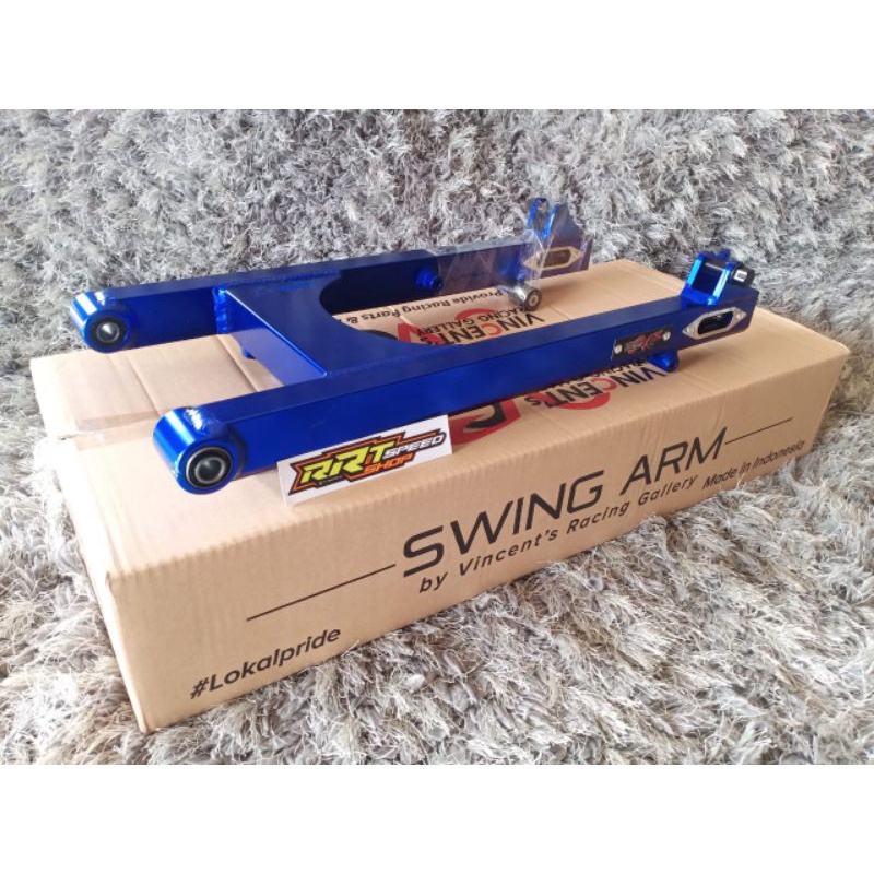 NEW SWINGARM SWING ARM LENGAN AYUN GL MP HEREX VRG