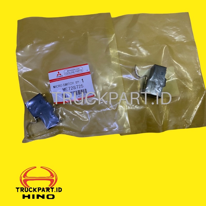 Switch micro fuso me728725