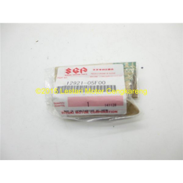 Per Klep Satria FU / FXR Original Suzuki Japan