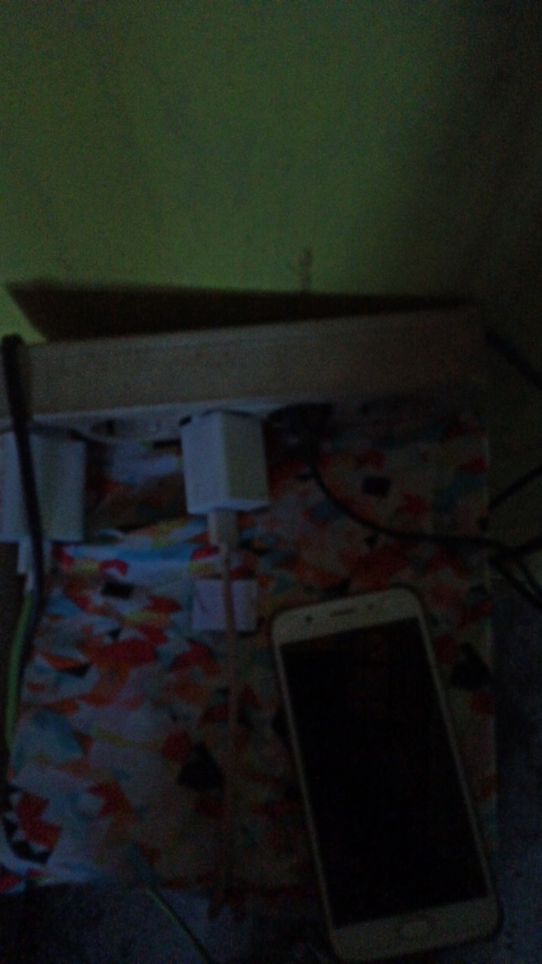 Kemeja Batik Motif Madu Panjang