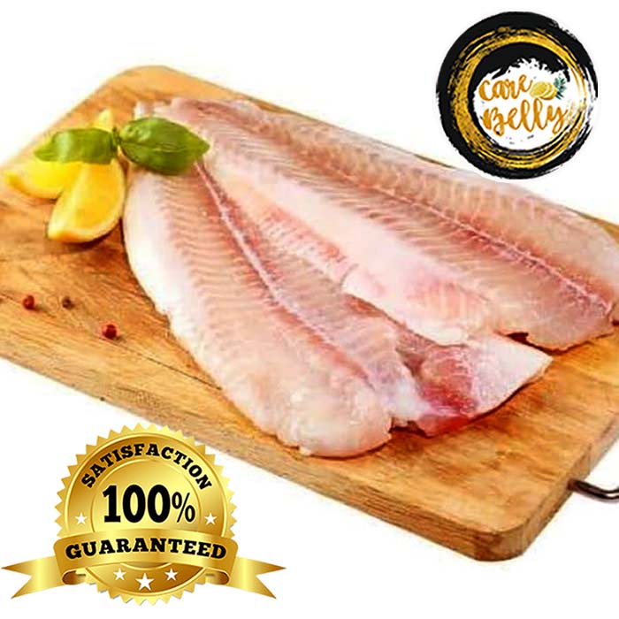 

DORI FILLET 1 KG