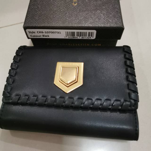 Dompet charles & keith original