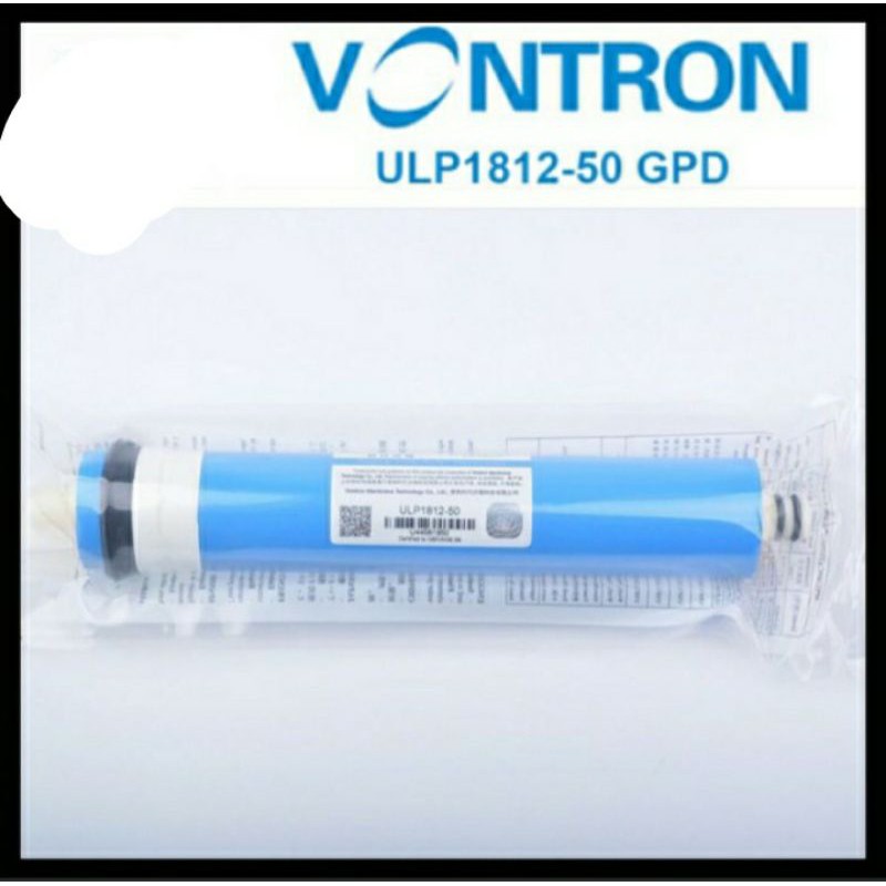 membran vontron Ro 50Gpd reverse osmosis ro