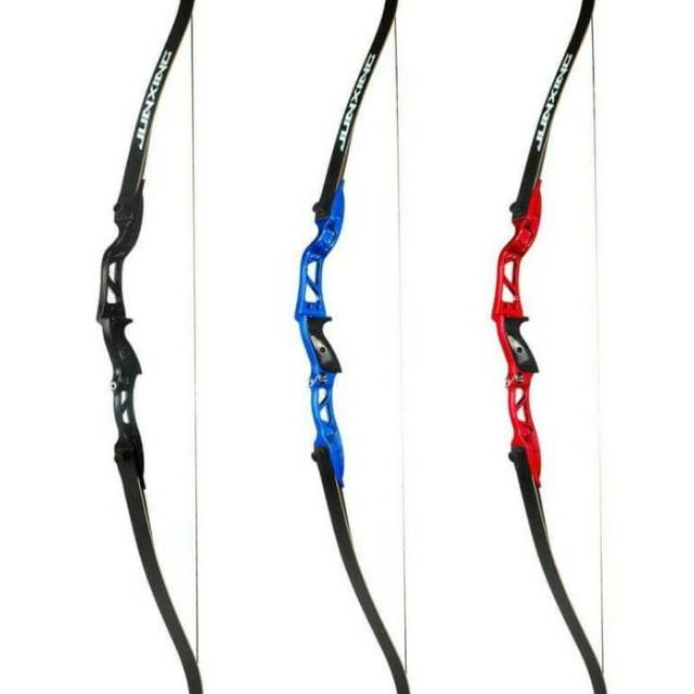 Busur Panah Junxing F155