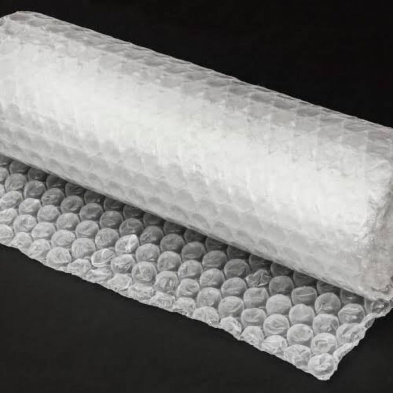 

Bubble wrap extra